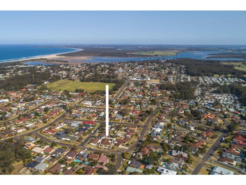 20 Amundsen Avenue, Shoalhaven Heads NSW 2535