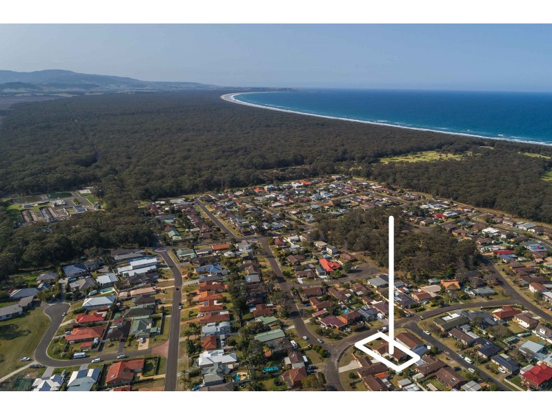 20 Amundsen Avenue, Shoalhaven Heads NSW 2535