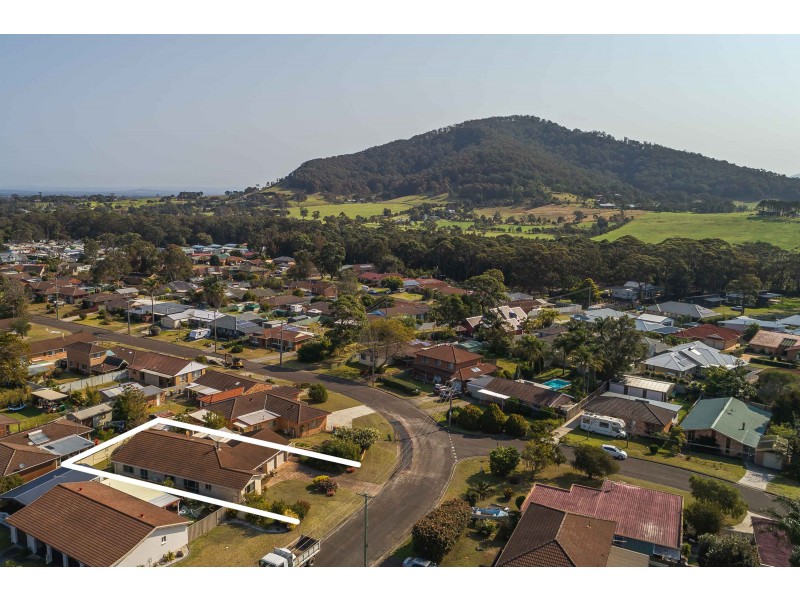 20 Amundsen Avenue, Shoalhaven Heads NSW 2535