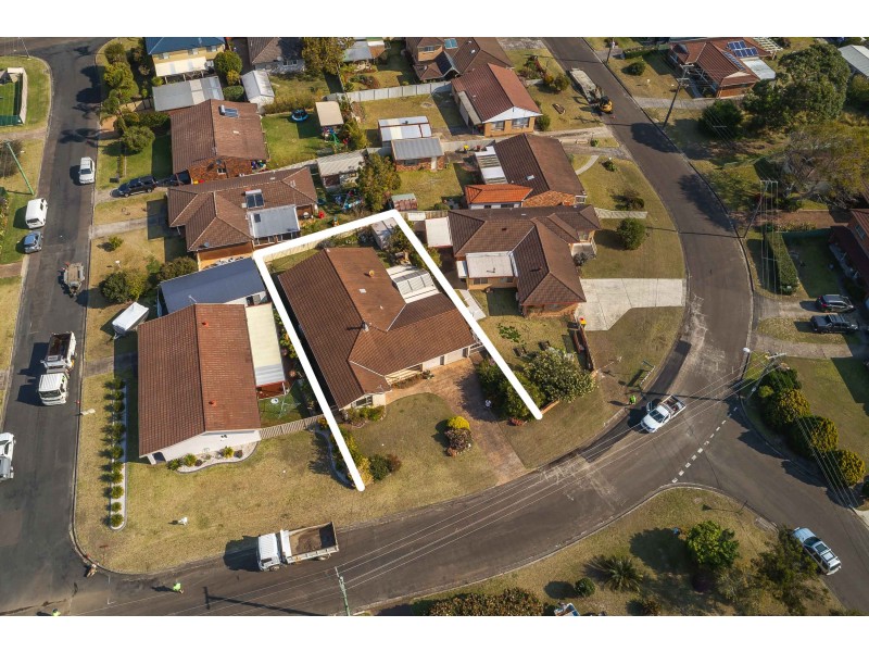 20 Amundsen Avenue, Shoalhaven Heads NSW 2535