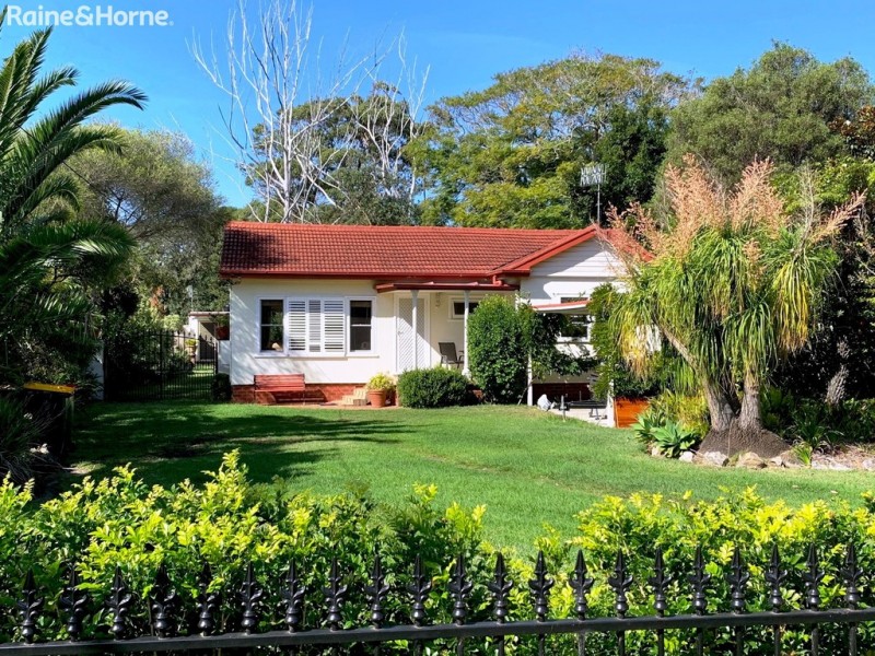 72 Jerry Bailey Road, Shoalhaven Heads NSW 2535