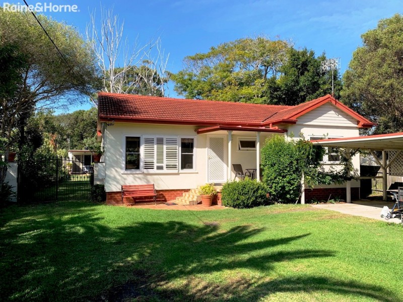 72 Jerry Bailey Road, Shoalhaven Heads NSW 2535