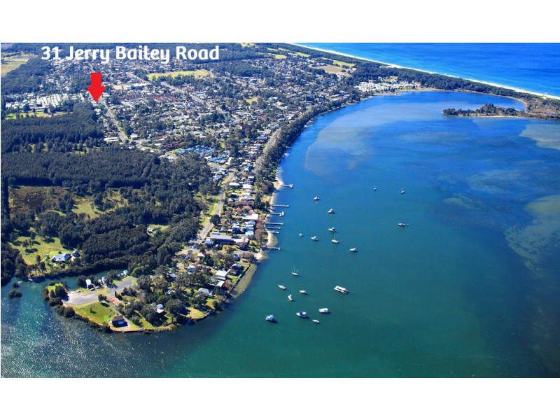 31 Jerry Bailey Road, Shoalhaven Heads NSW 2535