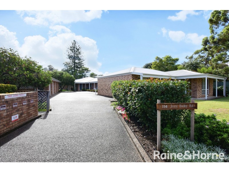 4/114 Jerry Bailey Road, Shoalhaven Heads NSW 2535