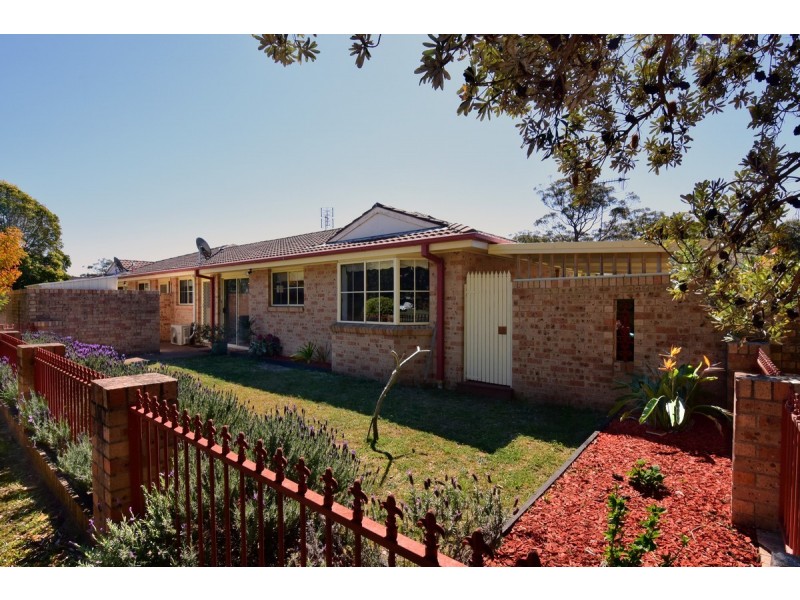 4/137 Scott Street, Shoalhaven Heads NSW 2535