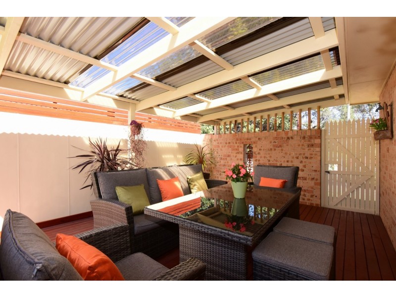 4/137 Scott Street, Shoalhaven Heads NSW 2535