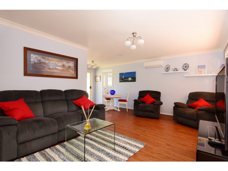 4/137 Scott Street, Shoalhaven Heads NSW 2535
