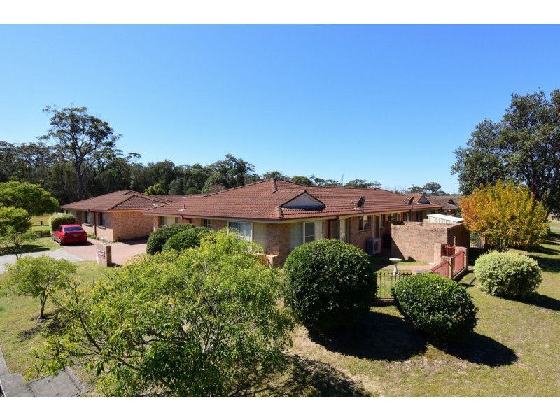 4/137 Scott Street, Shoalhaven Heads NSW 2535