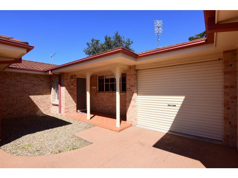 4/137 Scott Street, Shoalhaven Heads NSW 2535