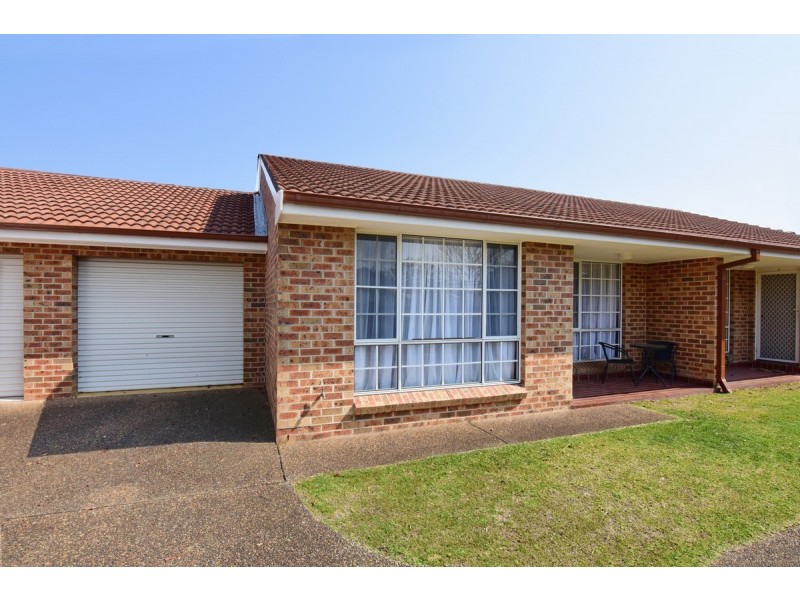 6/21 Davenport Road, Shoalhaven Heads NSW 2535