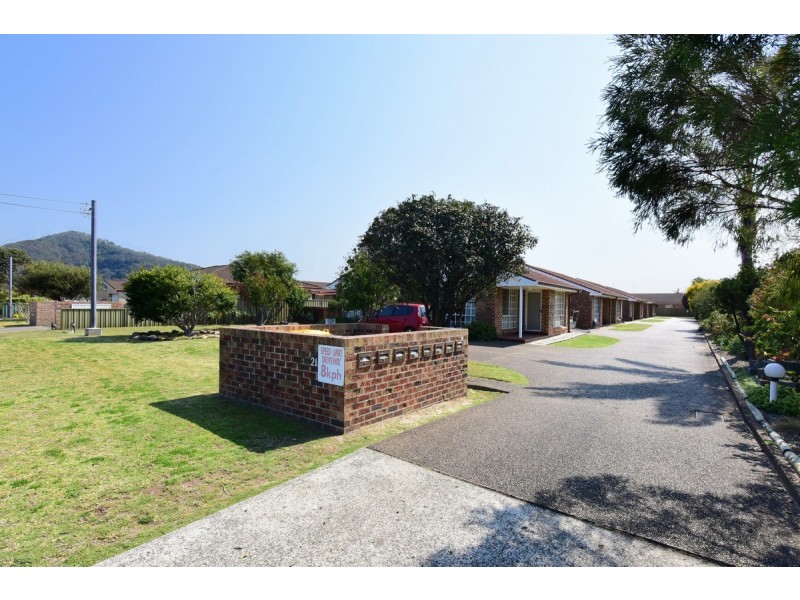 6/21 Davenport Road, Shoalhaven Heads NSW 2535
