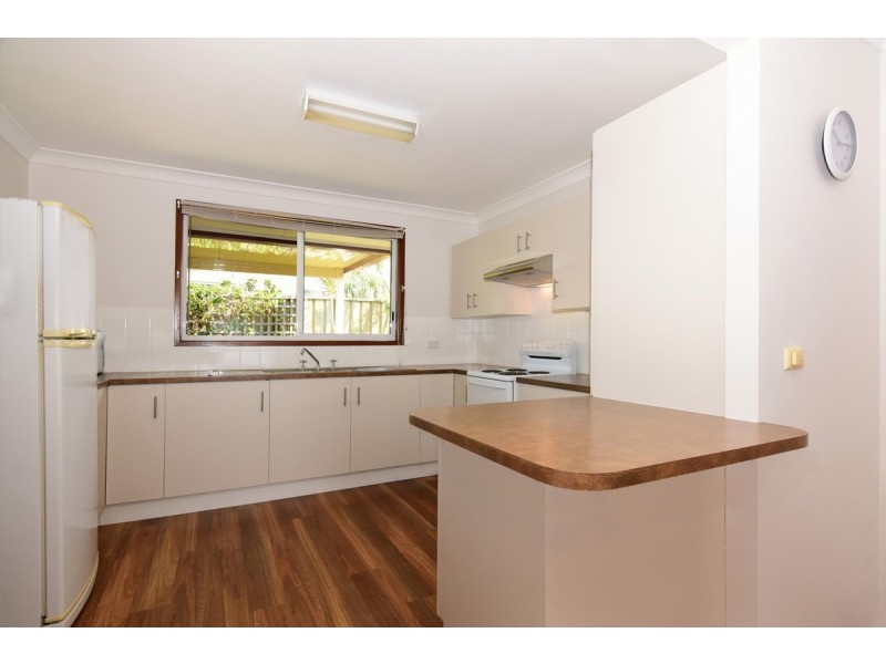 6/21 Davenport Road, Shoalhaven Heads NSW 2535