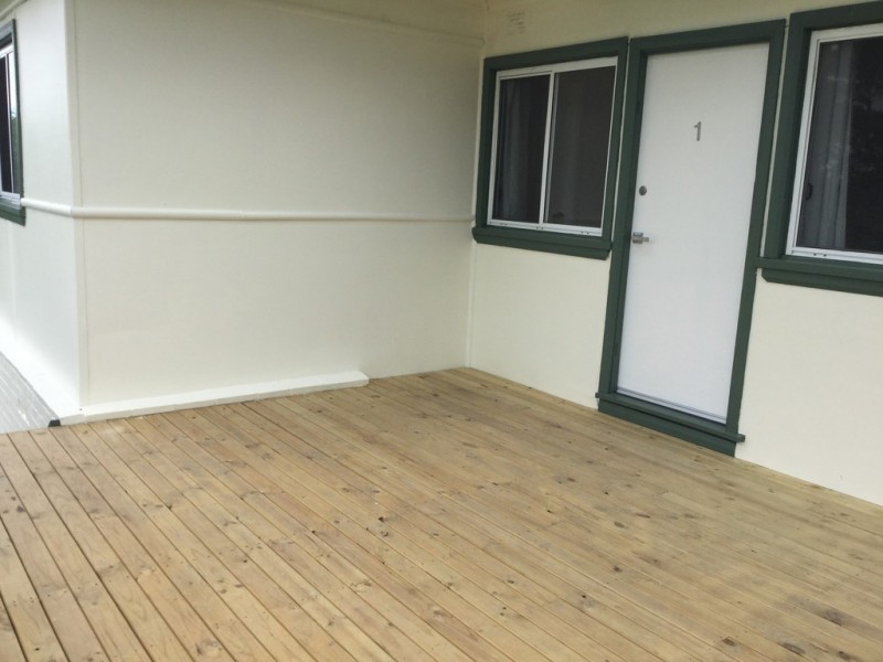 1/11 South Street, Greenwell Point NSW 2540