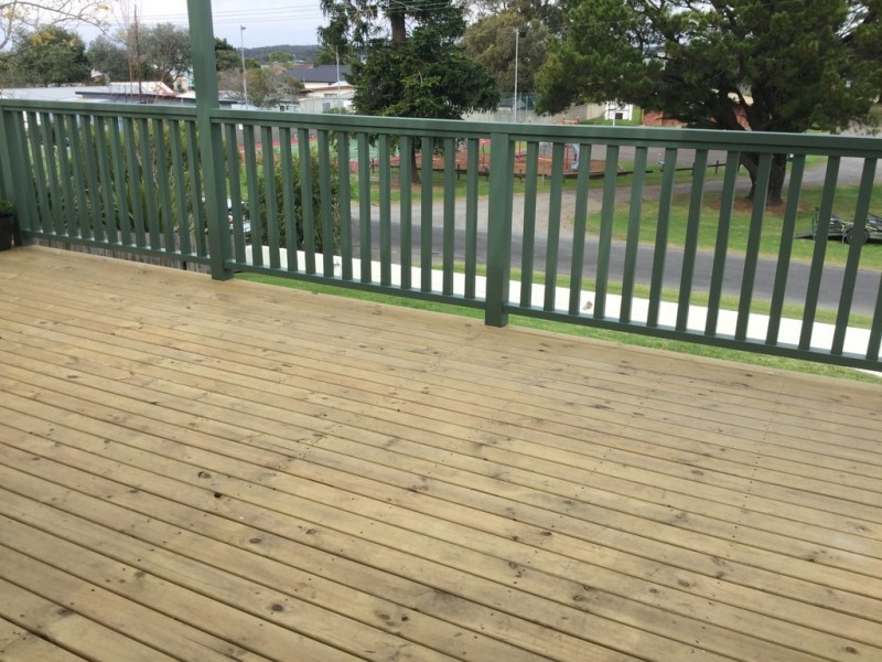 1/11 South Street, Greenwell Point NSW 2540