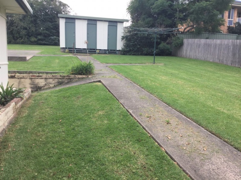 1/11 South Street, Greenwell Point NSW 2540