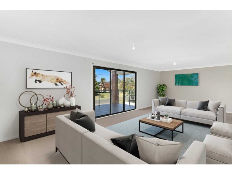 13 Oval Drive, Shoalhaven Heads NSW 2535