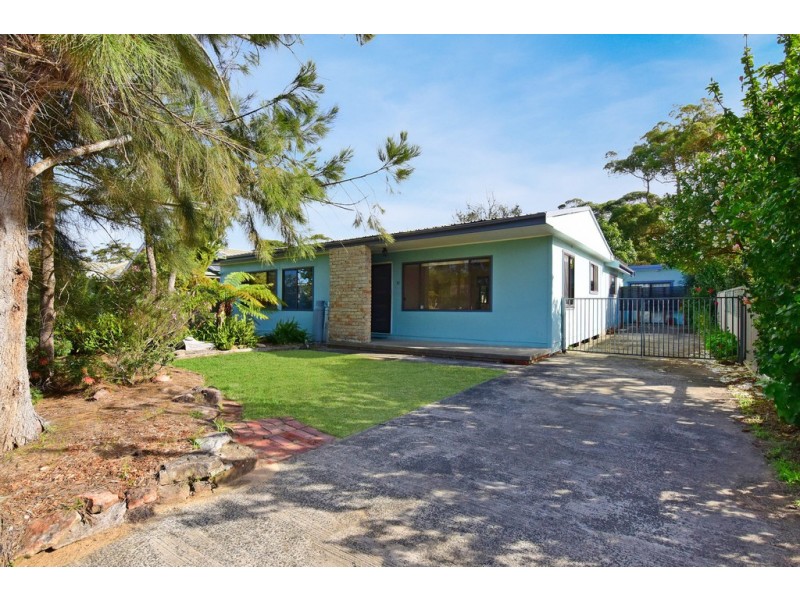 11 Aspinall Street, Shoalhaven Heads NSW 2535