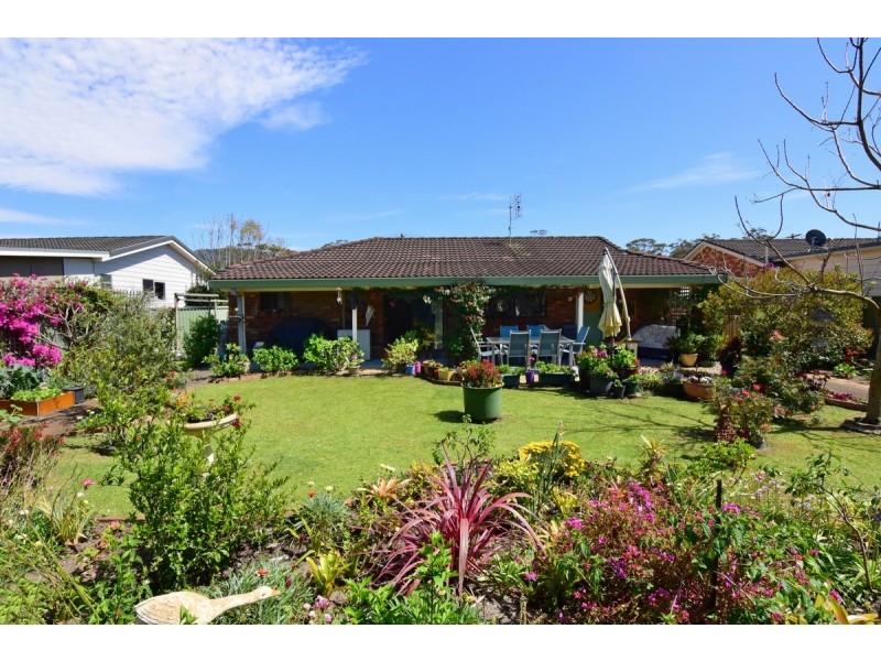 8 Boyd Street, Shoalhaven Heads NSW 2535