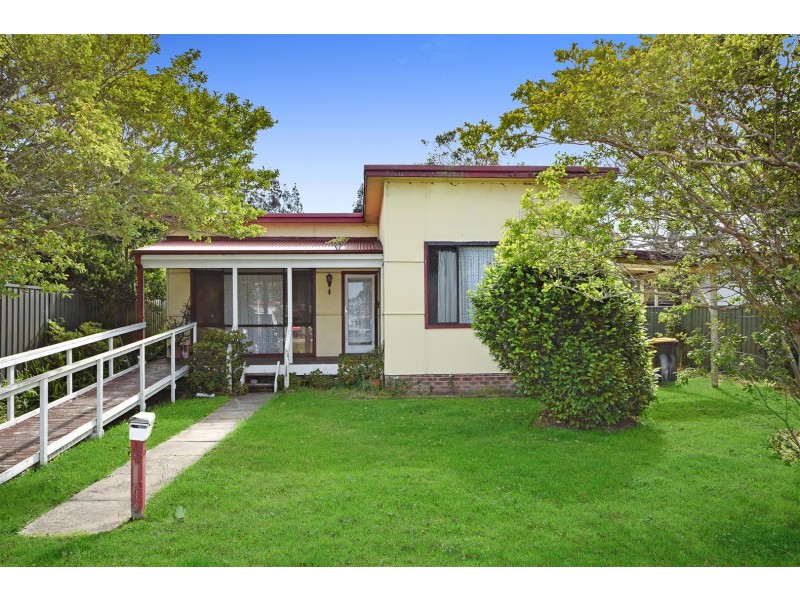 93 Jerry Bailey Road, Shoalhaven Heads NSW 2535