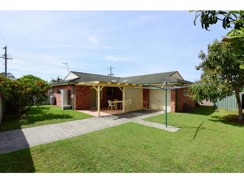 19 Golden Hill Avenue, Shoalhaven Heads NSW 2535