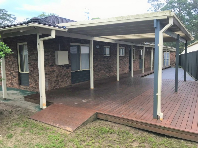 1 Lovegrove Street, Shoalhaven Heads NSW 2535