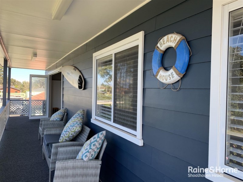 9 Mathews Street, Shoalhaven Heads NSW 2535