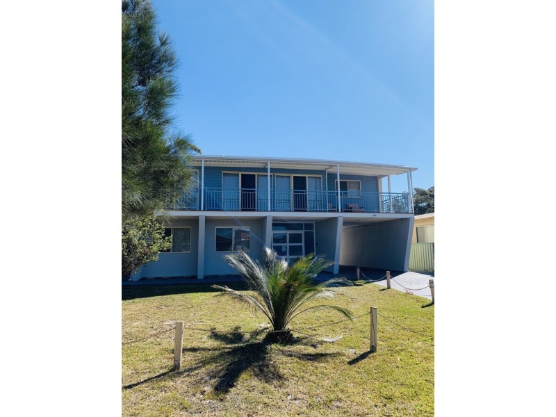 116 Quay Road, Callala Beach NSW 2540