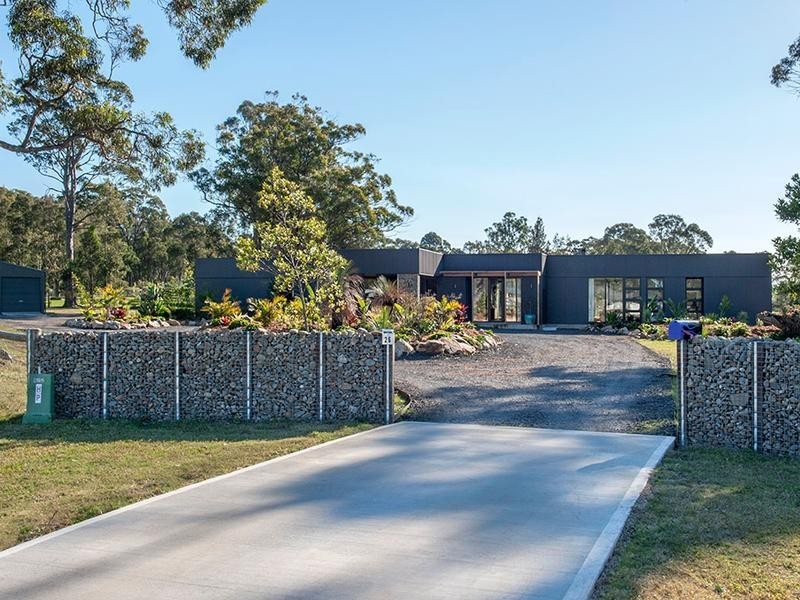26 Kalatta Grove, Worrigee NSW 2540
