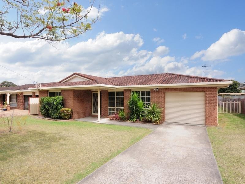 31 Barwon Street, Bomaderry NSW 2541