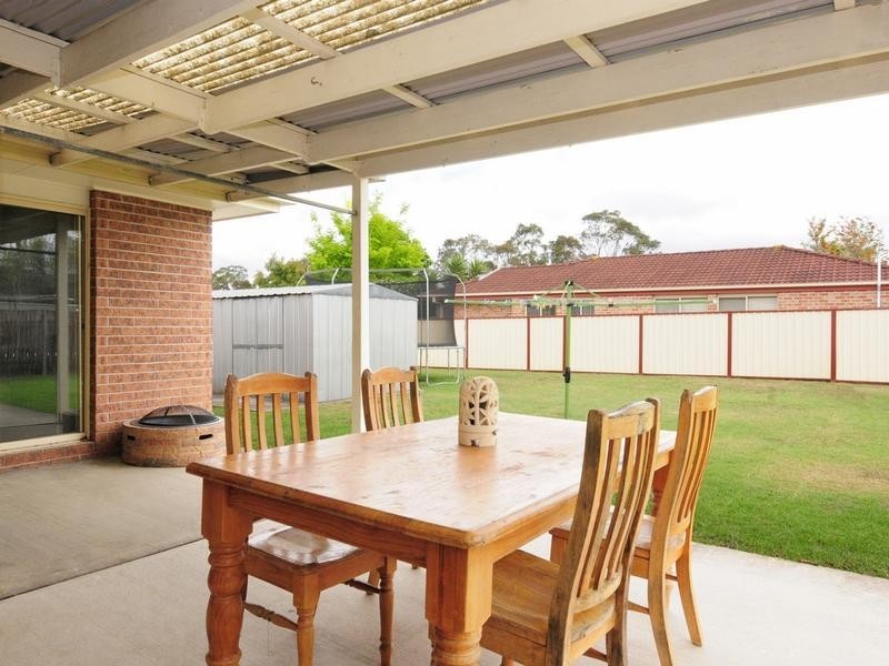 31 Barwon Street, Bomaderry NSW 2541