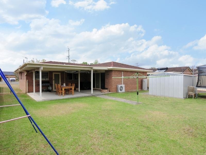31 Barwon Street, Bomaderry NSW 2541