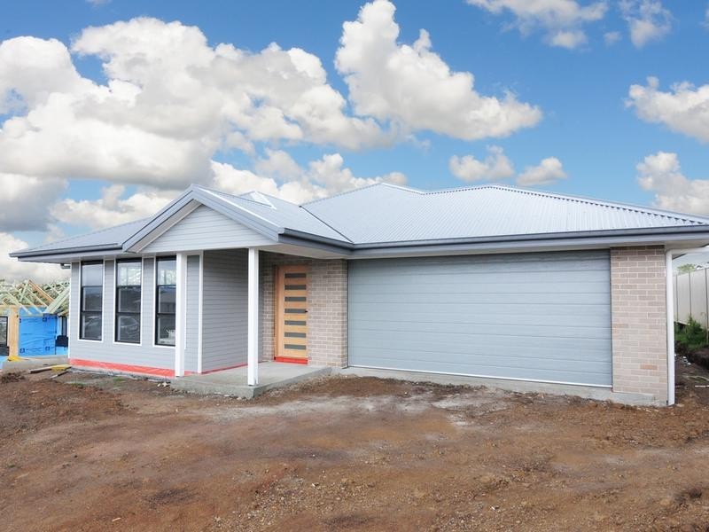 4 Patonga Street, Nowra NSW 2541