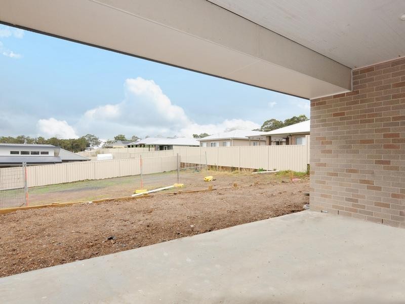 4 Patonga Street, Nowra NSW 2541