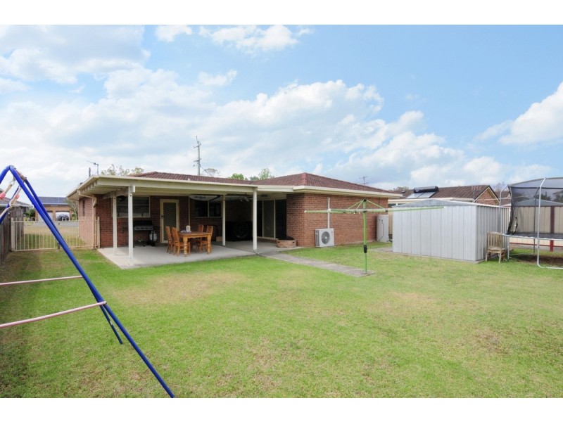 31 Barwon Street, Bomaderry NSW 2541