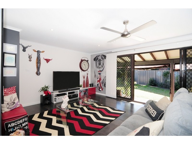 107 McMahons Road, North Nowra NSW 2541