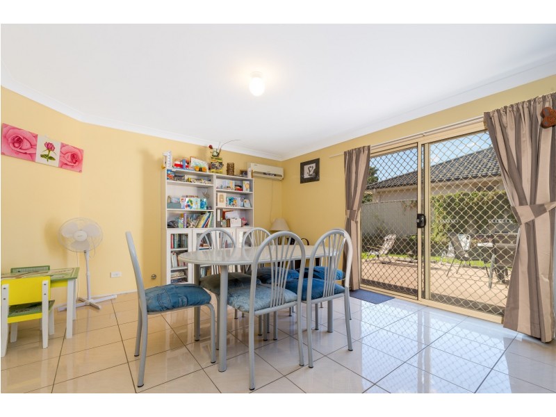 38 Carrington Park Drive, Nowra NSW 2541