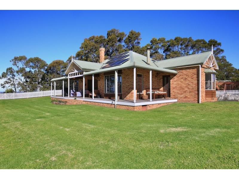 171C Strongs Road, Berry NSW 2535