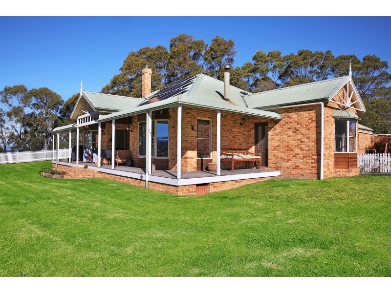 171C Strongs Road, Berry NSW 2535