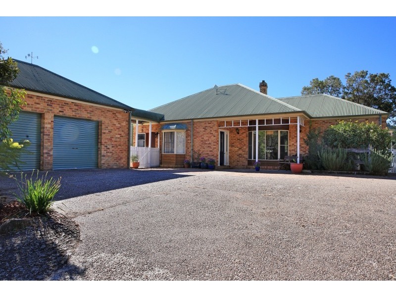 171C Strongs Road, Berry NSW 2535