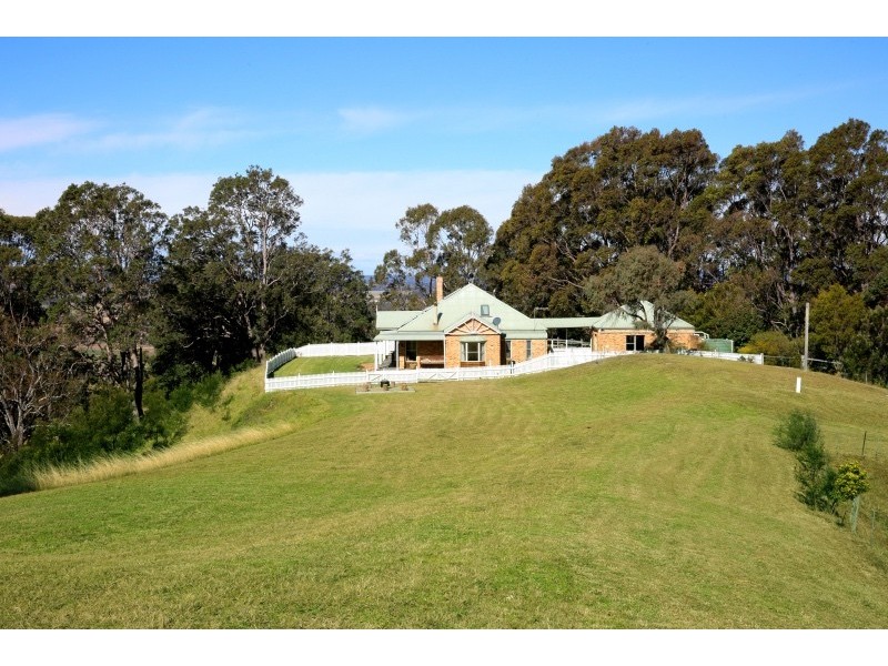 171C Strongs Road, Berry NSW 2535