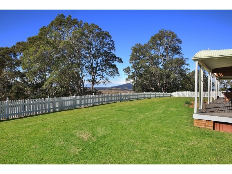 171C Strongs Road, Berry NSW 2535