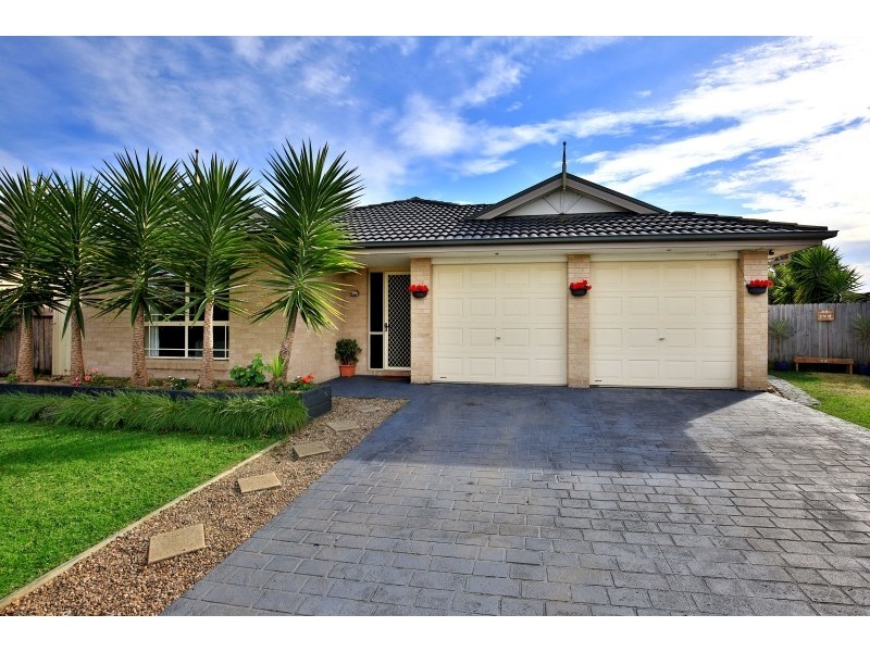 19 Eucalyptus Avenue, Worrigee NSW 2540