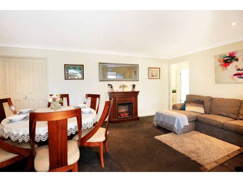 19 Eucalyptus Avenue, Worrigee NSW 2540