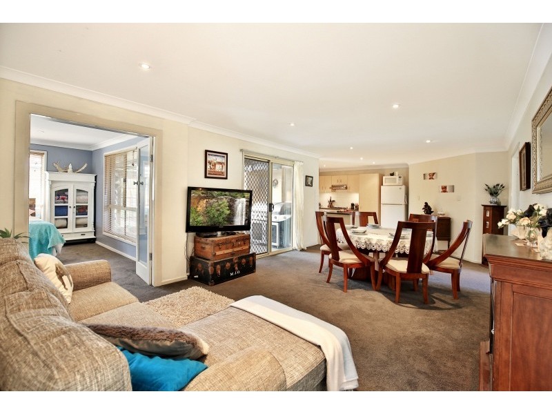 19 Eucalyptus Avenue, Worrigee NSW 2540