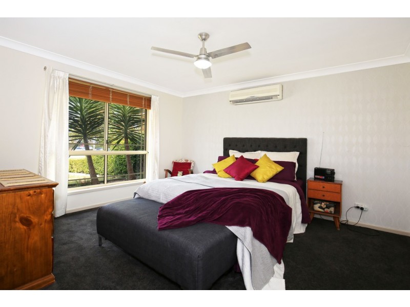 19 Eucalyptus Avenue, Worrigee NSW 2540