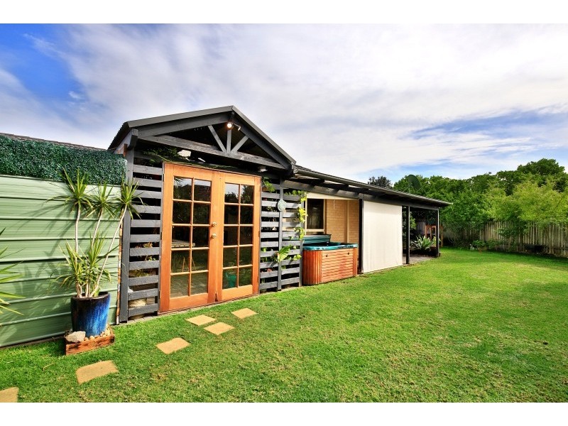 19 Eucalyptus Avenue, Worrigee NSW 2540