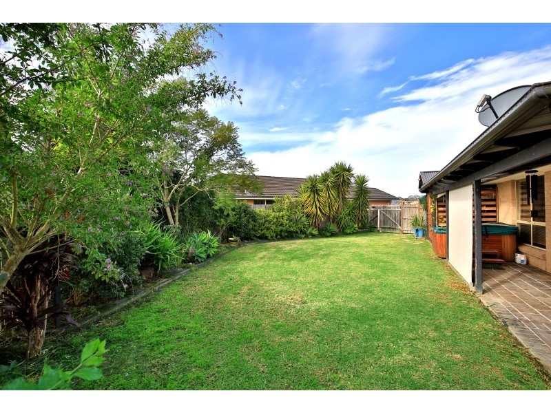 19 Eucalyptus Avenue, Worrigee NSW 2540