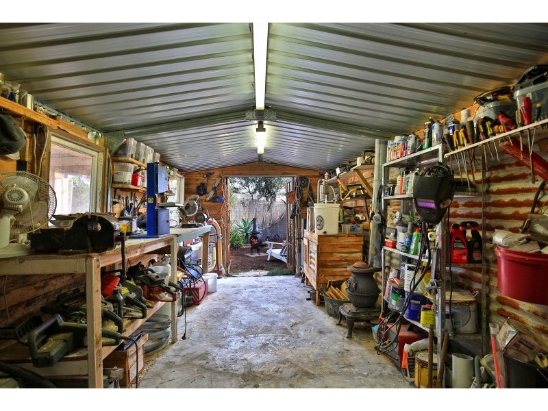 19 Eucalyptus Avenue, Worrigee NSW 2540