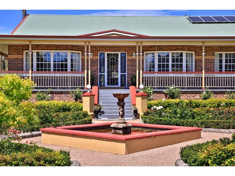 66B Bells Lane, Meroo Meadow NSW 2540
