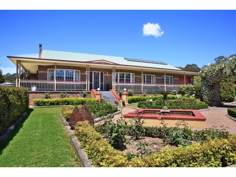 66B Bells Lane, Meroo Meadow NSW 2540